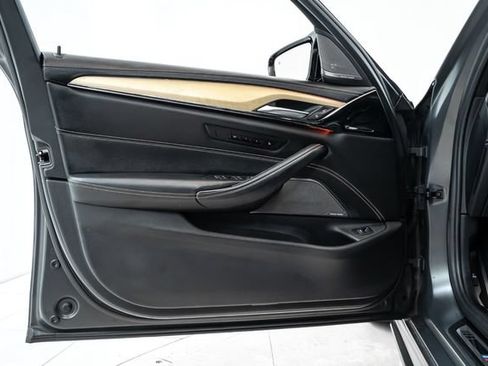 Used 2020 BMW M5 w/ Executive Package AWD/4WD image 17