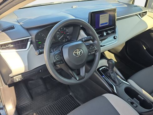 Used 2024 Toyota Corolla LE image 15