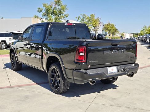 New 2026 RAM 1500 Laramie image 3