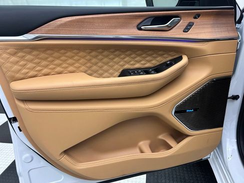 New 2026 Jeep Grand Cherokee Summit AWD/4WD image 10