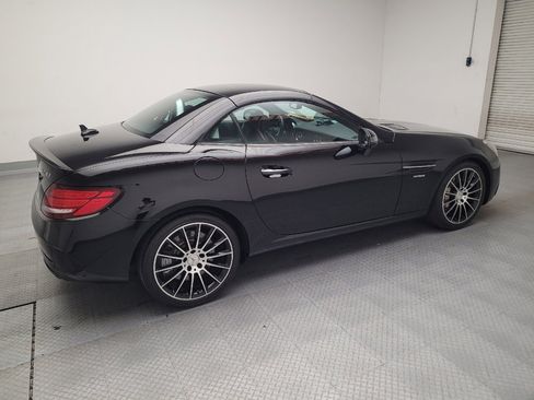 Used 2017 Mercedes-Benz SLC 43 AMG w/ Premium 2 Package image 10