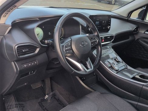 Used 2022 Hyundai Santa Fe XRT w/ Cargo Package image 12