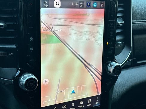 New 2026 RAM 1500 Laramie image 18