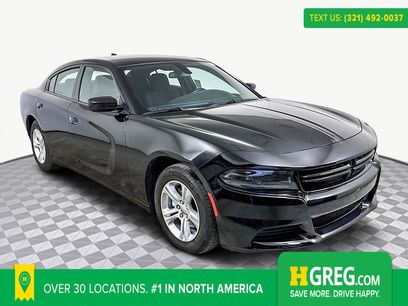 Used 2023 Dodge Charger SXT