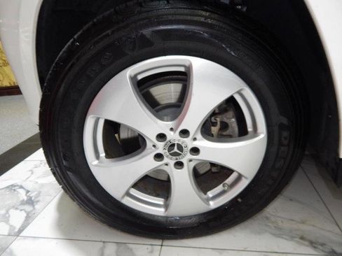 Used 2019 Mercedes-Benz GLS 450 4MATIC image 11