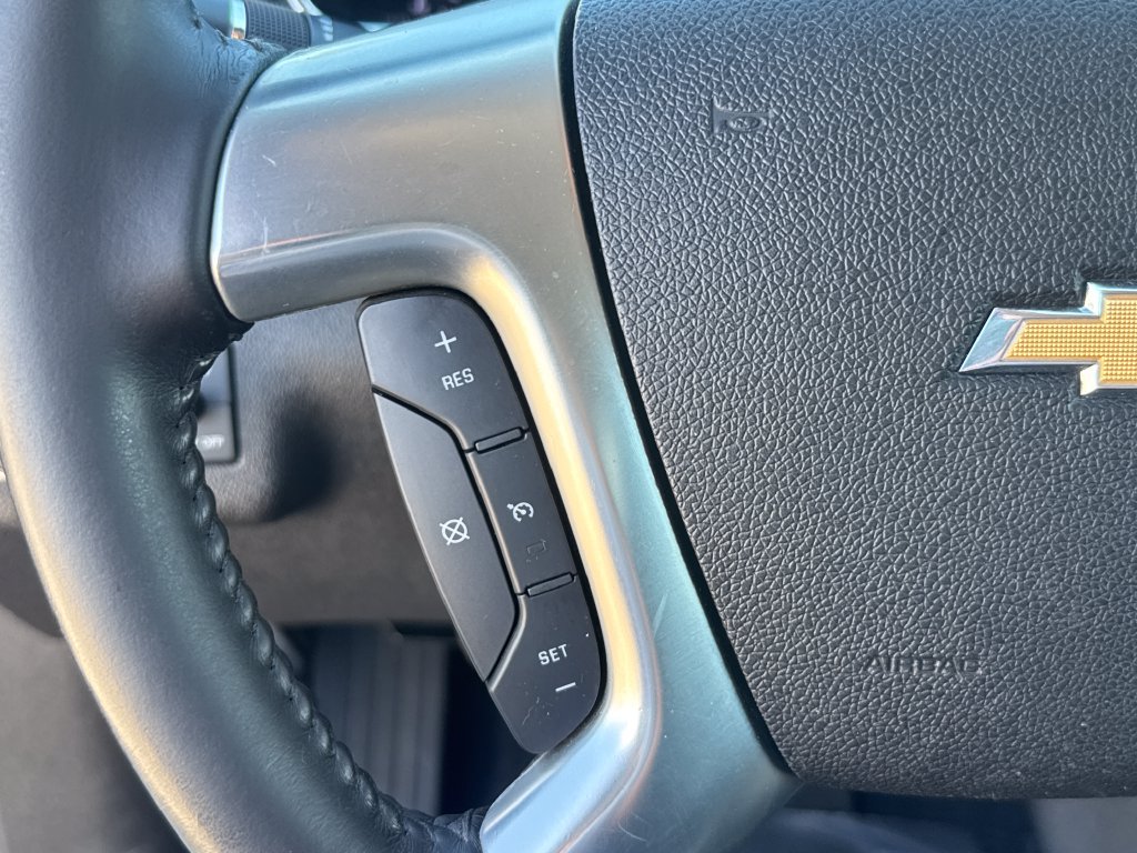 Used 2013 Chevrolet Traverse LT w/ All-Star Edition AWD/4WD image 15