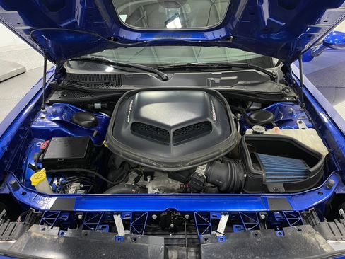 Used 2018 Dodge Challenger R/T Scat Pack RWD image 25