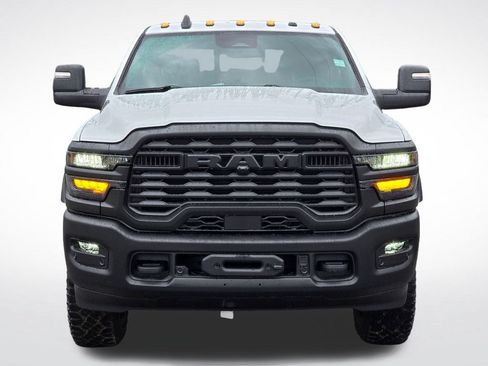 New 2026 RAM 2500 Tradesman w/ Power Wagon Package AWD/4WD image 14