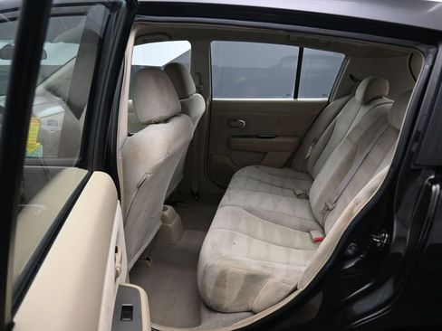 Used 2007 Nissan Versa 1.8 S w/ PWR Pkg image 22