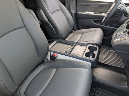 New 2026 Honda Odyssey Sport-L image 5