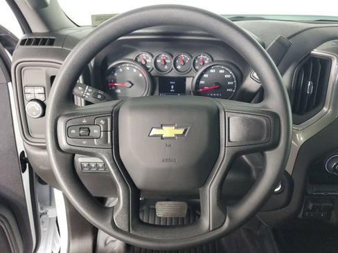New 2026 Chevrolet Silverado 2500 W/T w/ WT Convenience Package RWD image 23