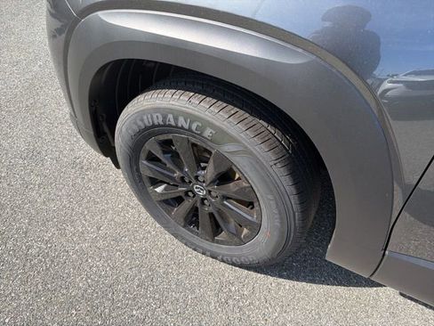 New 2026 MAZDA CX-50 AWD 2.5 S w/ Weather Package image 7
