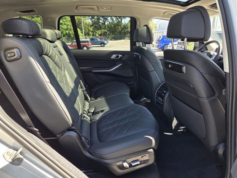 Certified 2026 BMW X7 xDrive40i AWD/4WD image 16