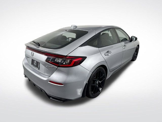 Used 2023 Honda Civic Sport image 35