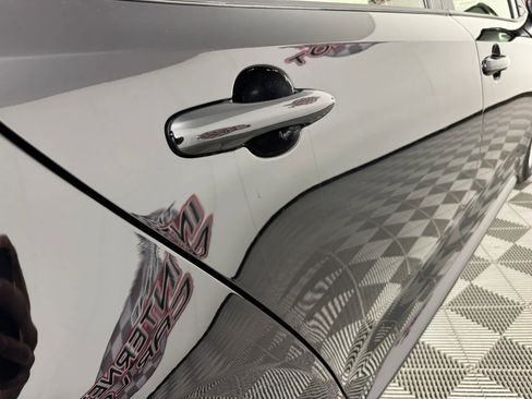 Used 2024 Toyota Corolla XLE image 30