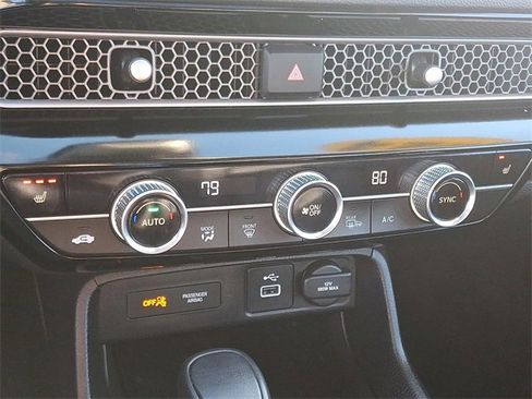 Used 2024 Honda Civic EX-L image 16