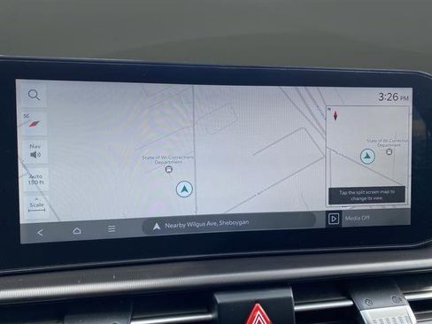 New 2026 Kia Sportage SX Prestige image 47