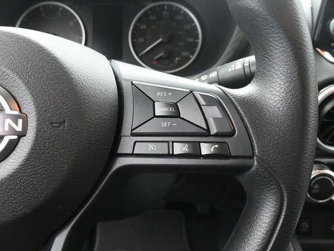 Used 2024 Nissan Sentra S image 15