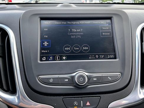 Used 2023 Chevrolet Equinox LT FWD image 32