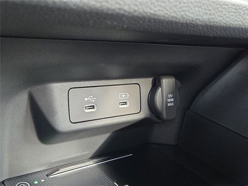 New 2026 Acura ADX A-Spec AWD/4WD image 9
