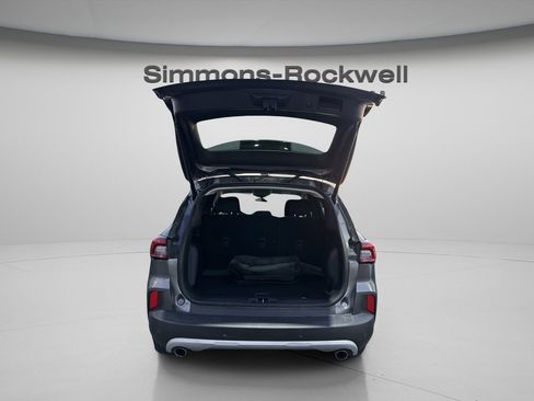 Used 2023 Ford Escape Active w/ Tech Pack #2 image 10