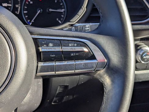 Used 2022 MAZDA CX-30 AWD 2.5 Turbo S image 15