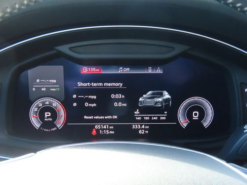 Used 2020 Audi A6 3.0T Premium Plus w/ Premium Plus Package image 28