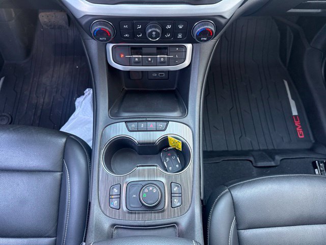 Used 2023 GMC Acadia SLT w/ Preferred Package AWD/4WD image 24