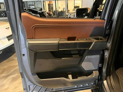 Used 2021 Ford F150 Lariat image 20