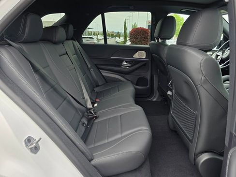 New 2026 Mercedes-Benz GLE 450 4MATIC image 25