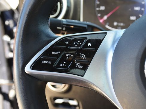 Used 2024 Mercedes-Benz C 300 C 300 image 25