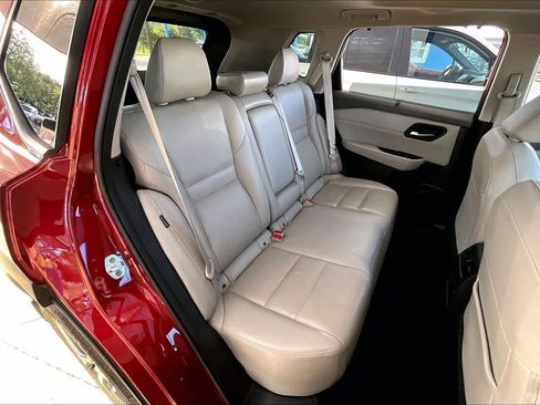 Used 2023 Nissan Rogue SL w/ SL Premium Package FWD image 20
