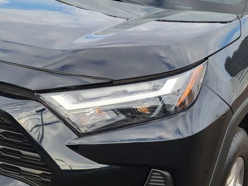 Used 2025 Toyota RAV4 XLE w/ Convenience Package AWD/4WD image 28