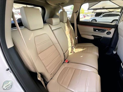 Used 2020 Honda CR-V Touring image 20