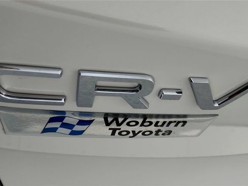 Used 2026 Honda CR-V EX-L image 26