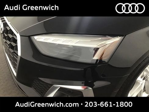 Used 2023 Audi A5 2.0T Premium Plus w/ Premium Plus AWD/4WD image 27