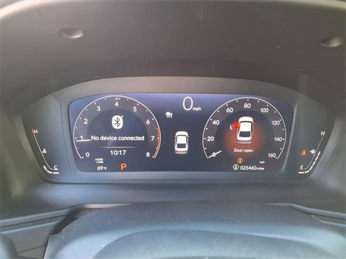 Used 2024 Honda Accord EX image 14