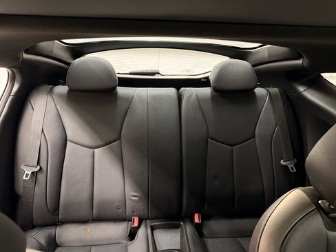 Used 2016 Hyundai Veloster Turbo w/ Option Group 04 image 37