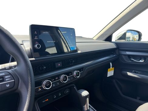 New 2026 Honda CR-V EX image 12