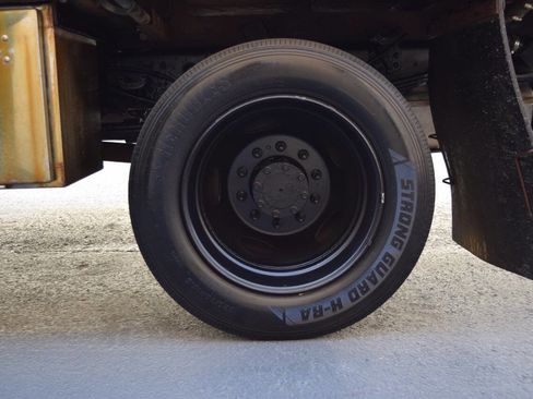 Used 2014 Ford F550 4x4 Crew Cab Super Duty image 58