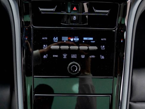 New 2026 Porsche Panamera 4 image 22