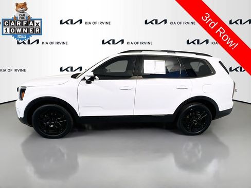 Certified 2024 Kia Telluride SX Prestige X-Line AWD/4WD image 5