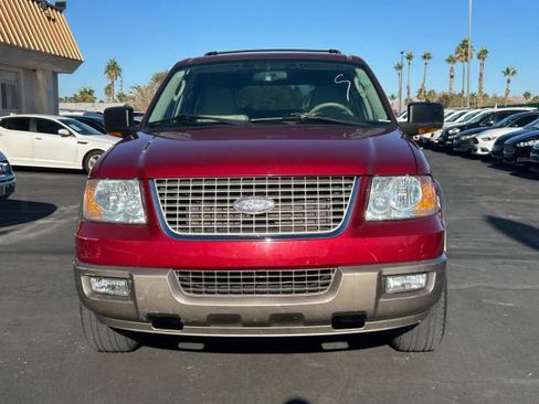 Used 2004 Ford Expedition Eddie Bauer image 7