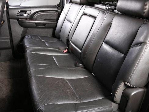 Used 2012 GMC Sierra 3500 Denali image 59