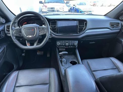 Used 2023 Dodge Durango R/T AWD/4WD image 7