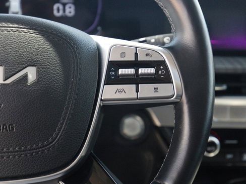 Used 2023 Kia Telluride AWD image 20