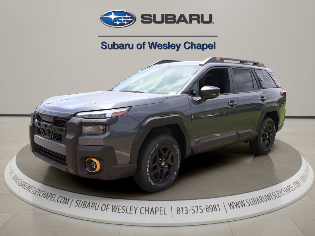 New 2026 Subaru Outback Wilderness AWD/4WD image 3