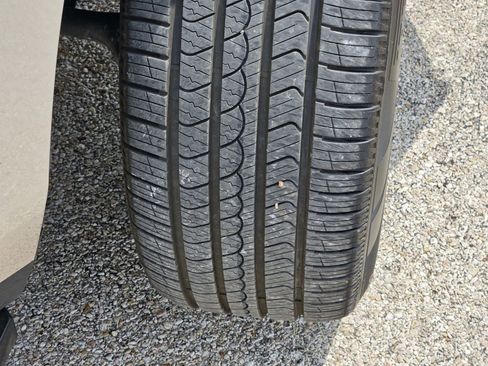 Certified 2021 Chevrolet Tahoe RST w/ Luxury Package image 14