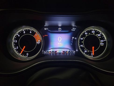 Used 2022 Jeep Cherokee Limited w/ Elite Package image 23