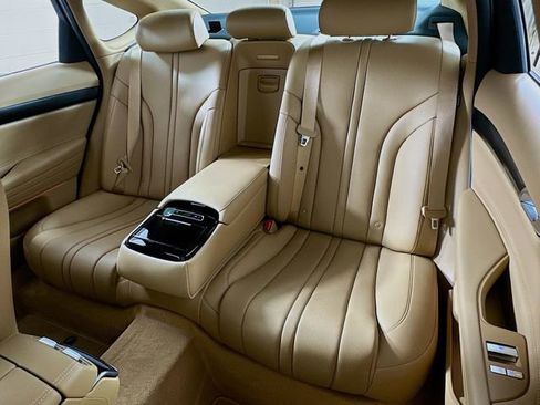 New 2025 Genesis G80 2.5T image 11